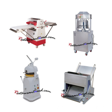 Dough Processor Machine